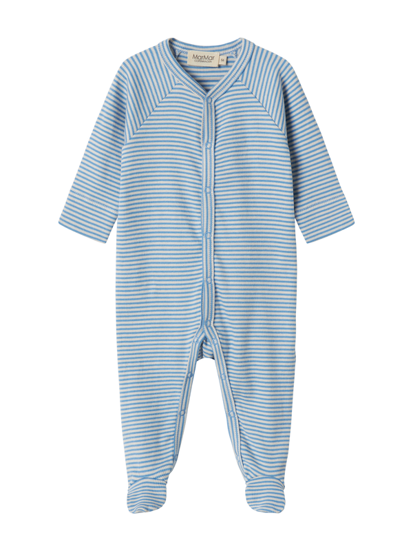 MarMar Renas Heldragt - Blue Stripe