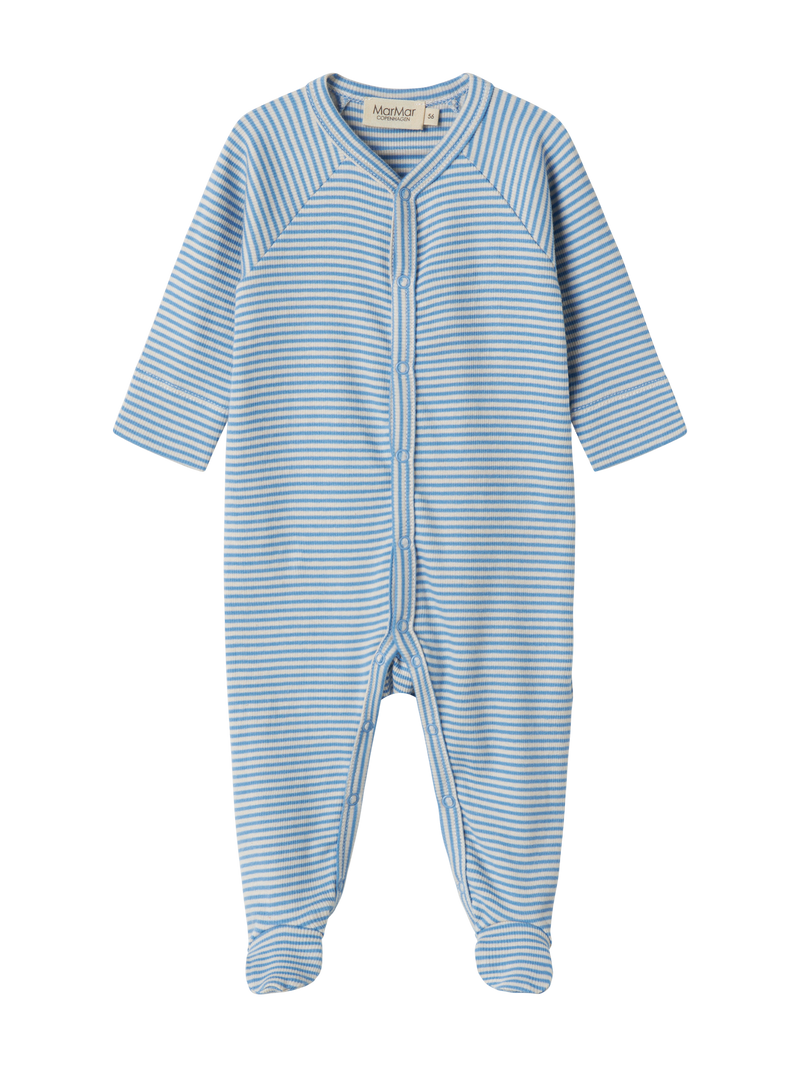 MarMar Renas Heldragt - Blue Stripe