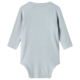 MarMar Belito Wrap Body - Blue Stone