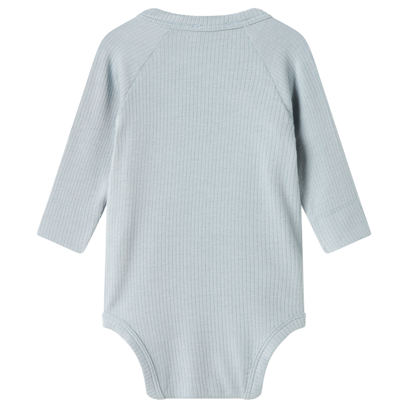 MarMar Belito Wrap Body - Blue Stone