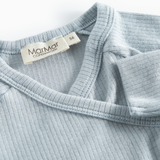 MarMar Belito Wrap Body - Blue Stone