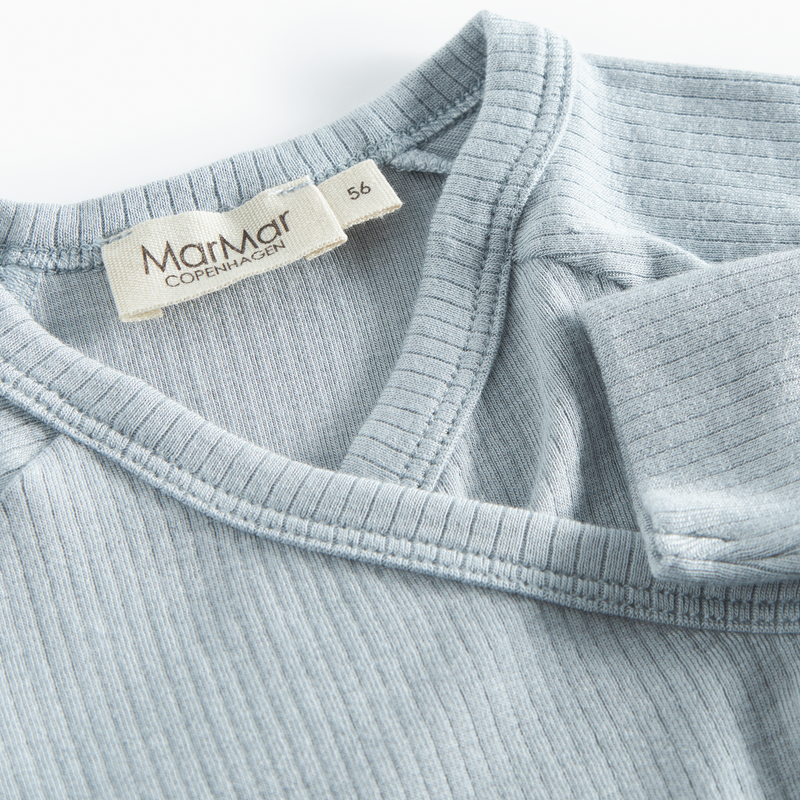 MarMar Belito Wrap Body - Blue Stone