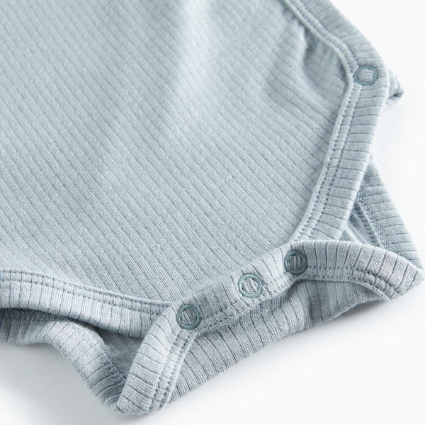 MarMar Belito Wrap Body - Blue Stone