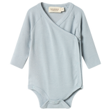 MarMar Belito Wrap Body - Blue Stone