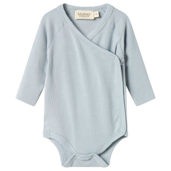 MarMar Belito Wrap Body - Blue Stone