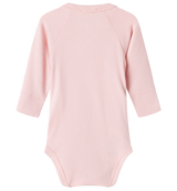 MarMar Belito Wrap Body - Rosewater