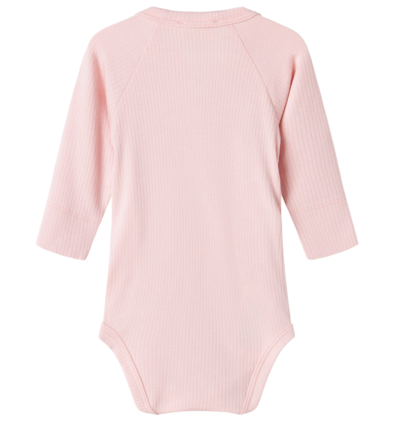 MarMar Belito Wrap Body - Rosewater