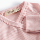MarMar Belito Wrap Body - Rosewater