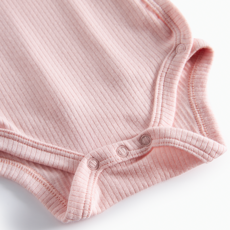 MarMar Belito Wrap Body - Rosewater