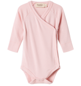 MarMar Belito Wrap Body - Rosewater
