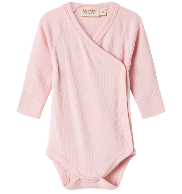 MarMar Belito Wrap Body - Rosewater