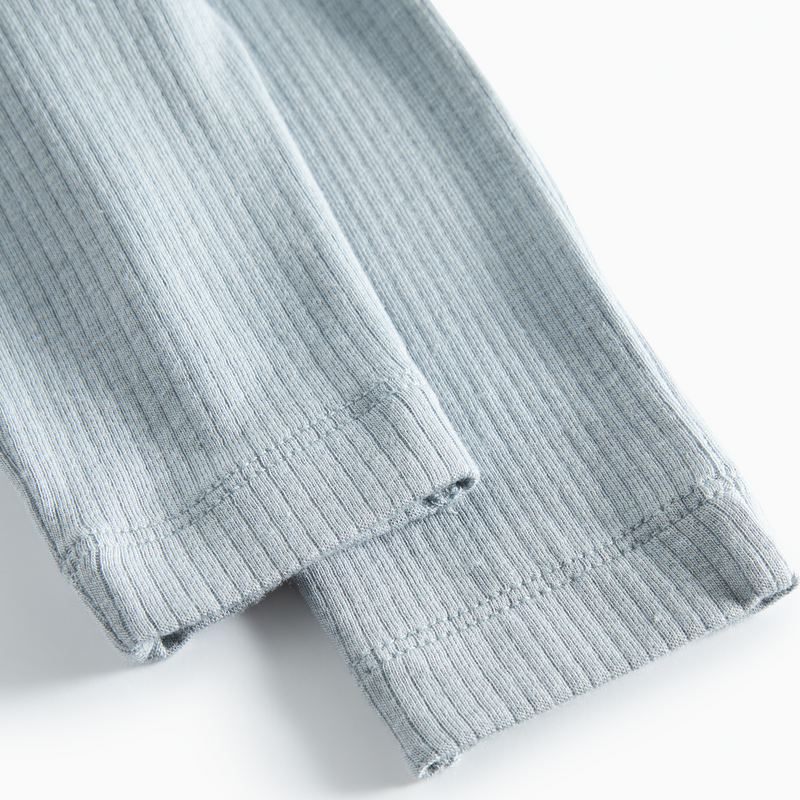 MarMar Piva Bukser - Blue Stone
