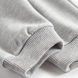 MarMar Pelon Sweatbukser - Light Grey Melange