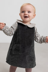 MarMar Doka Baby Spencer Kjole - Night