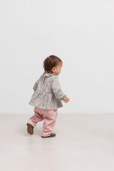 MarMar Panto Bukser - Soft Berry