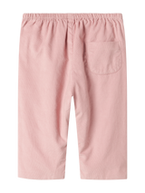 MarMar Panto Bukser - Soft Berry
