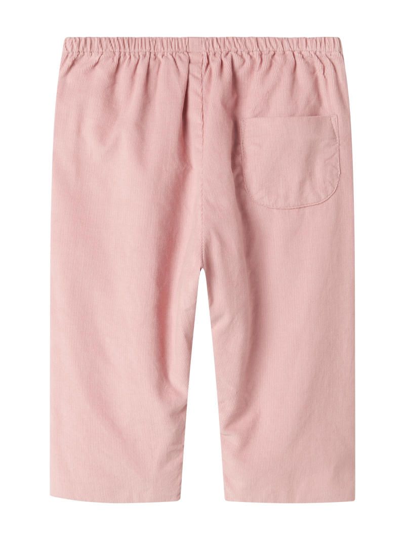 MarMar Panto Bukser - Soft Berry