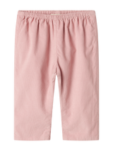 MarMar Panto Bukser - Soft Berry
