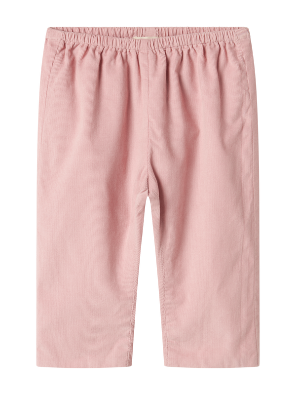 MarMar Panto Bukser - Soft Berry