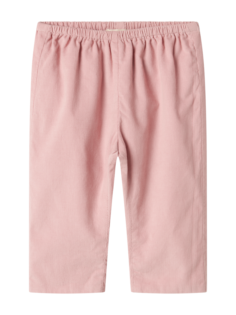 MarMar Panto Bukser - Soft Berry