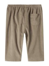 MarMar Panto Bukser - Mud