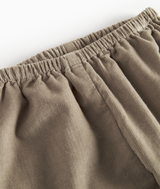 MarMar Panto Bukser - Mud
