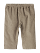 MarMar Panto Bukser - Mud