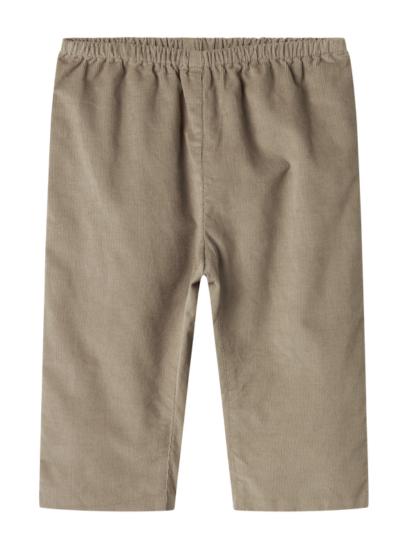 MarMar Panto Bukser - Mud