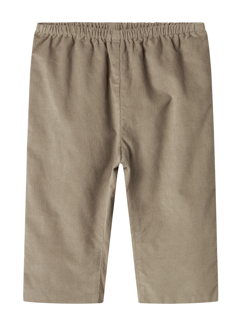 MarMar Panto Bukser - Mud