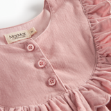 MarMar Delina Kjole - Soft Berry
