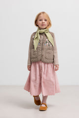 MarMar Jola Vest - Mud