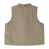 MarMar Jola Vest - Mud