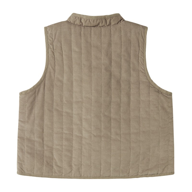 MarMar Jola Vest - Mud