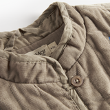 MarMar Jola Vest - Mud