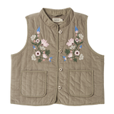 MarMar Jola Vest - Mud