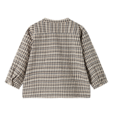 MarMar Totoro Skjorte - Pilot Navy Check