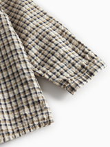 MarMar Totoro Skjorte - Pilot Navy Check