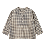 MarMar Totoro Skjorte - Pilot Navy Check
