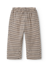 MarMar Palle Bukser - Pilot Navy Check