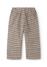 MarMar Palle Bukser - Pilot Navy Check
