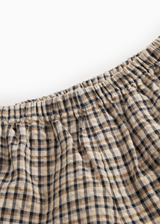 MarMar Palle Bukser - Pilot Navy Check