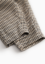 MarMar Palle Bukser - Pilot Navy Check