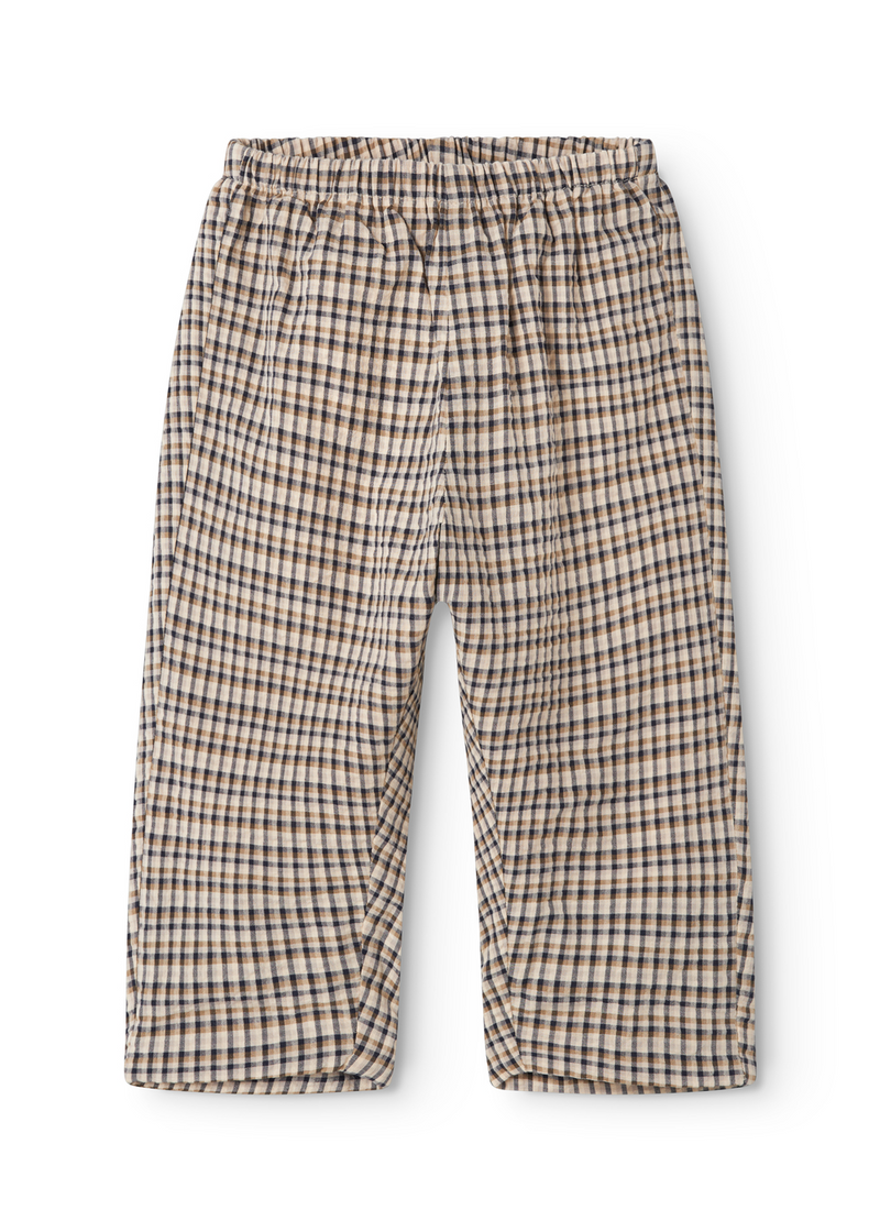 MarMar Palle Bukser - Pilot Navy Check