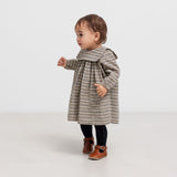 MarMar Dulle Kjole - Pilot Navy Check