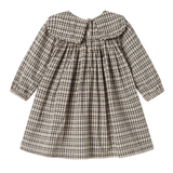 MarMar Dulle Kjole - Pilot Navy Check