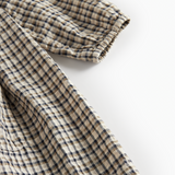 MarMar Dulle Kjole - Pilot Navy Check