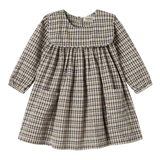MarMar Dulle Kjole - Pilot Navy Check