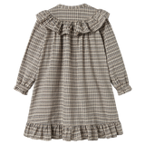 MarMar Dalina Kjole - Pilot Navy Check