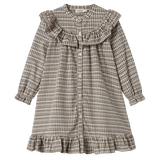 MarMar Dalina Kjole - Pilot Navy Check