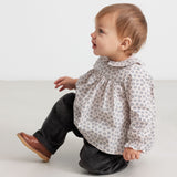 MarMar Tora Bluse - Autumn Flower